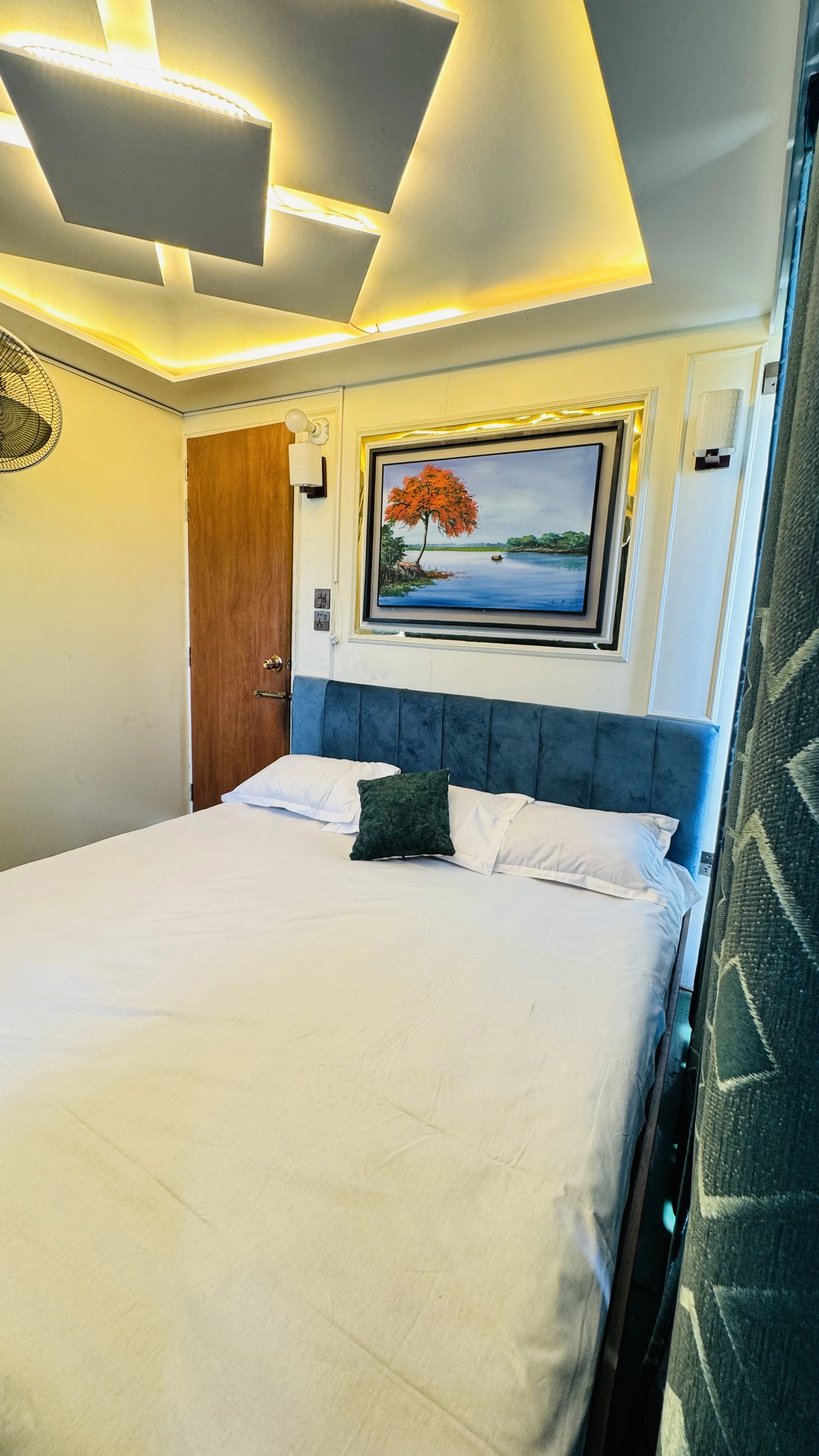 Sunset Deluxe Room