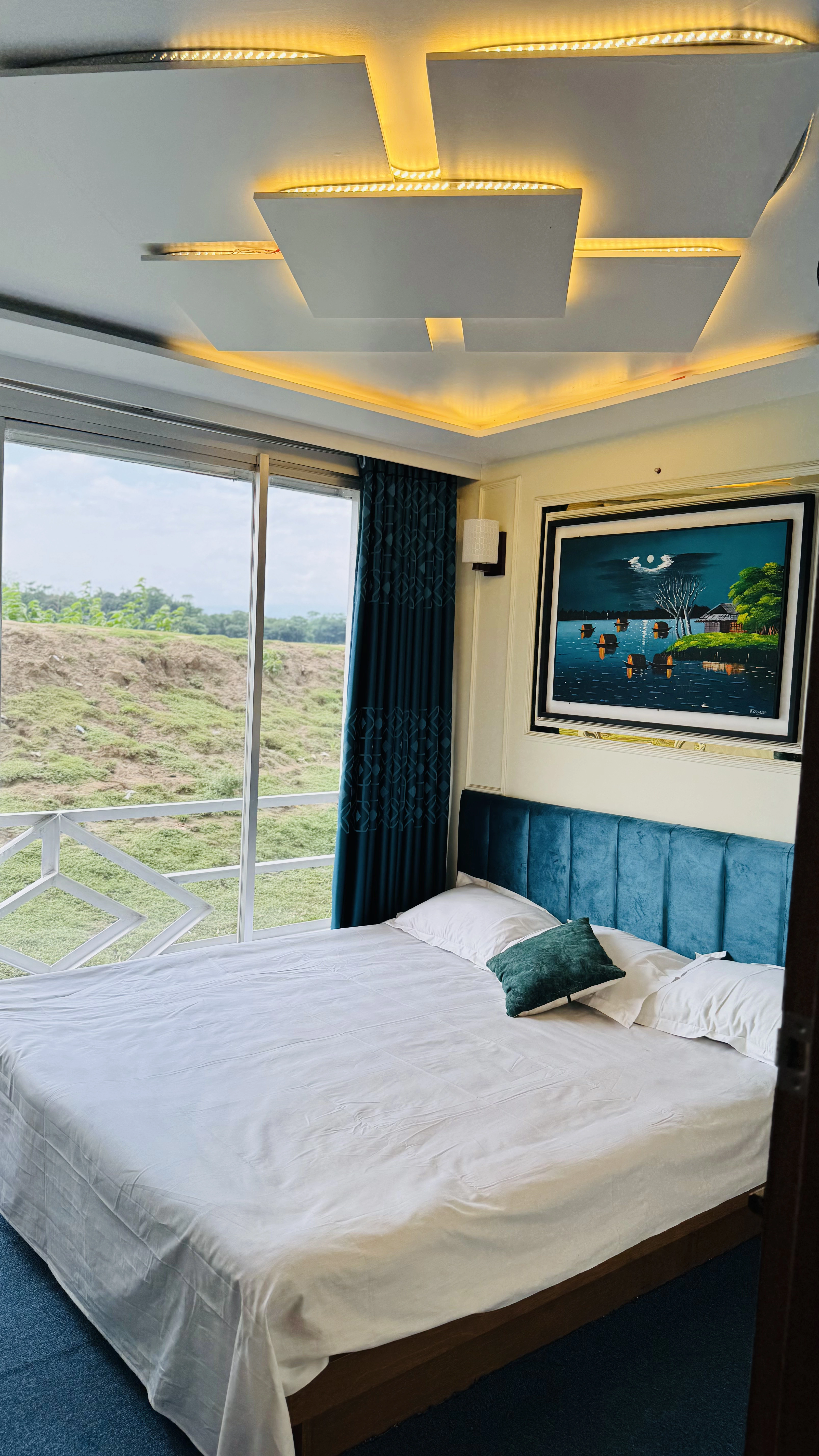 Royal Couple Suite