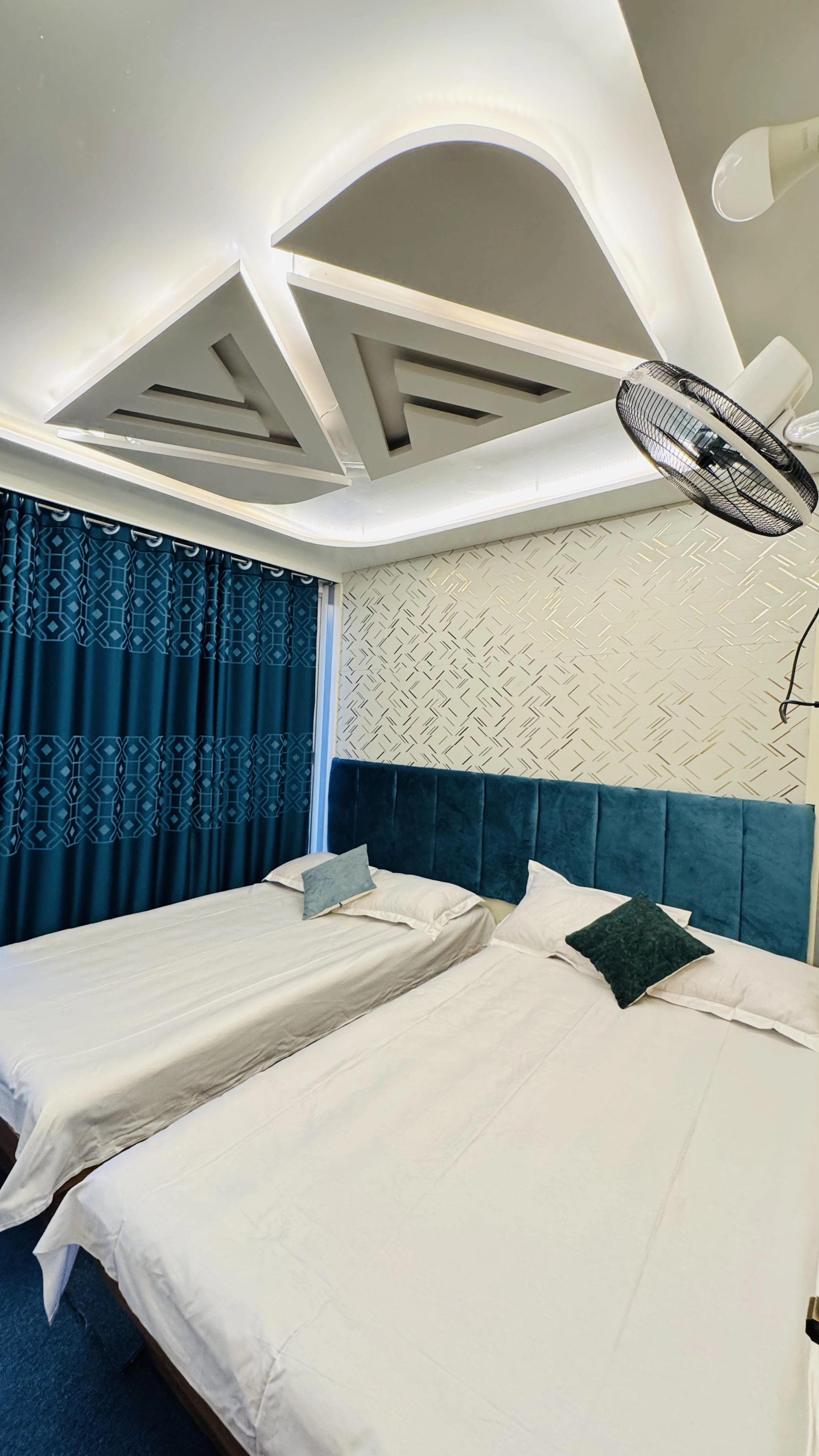 Premium Family Villa