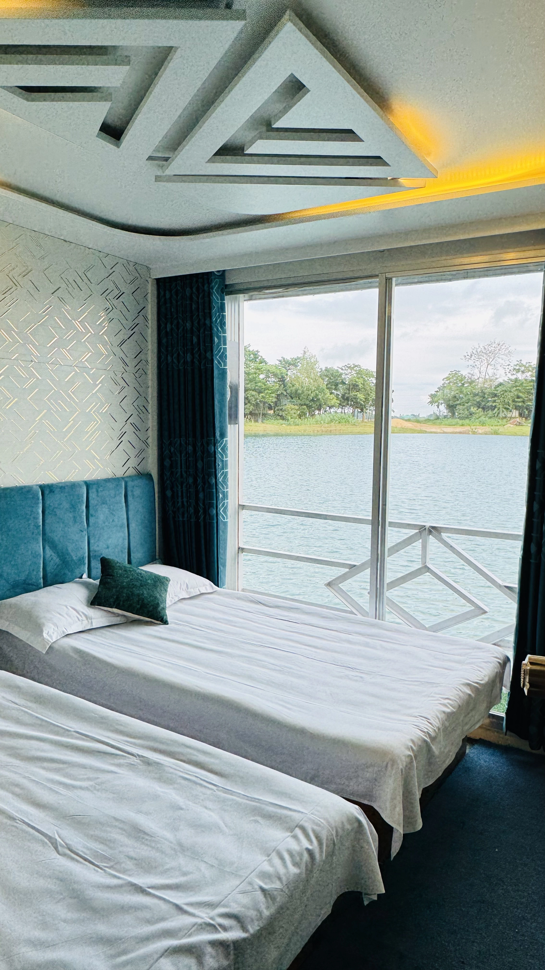 Hill View Room