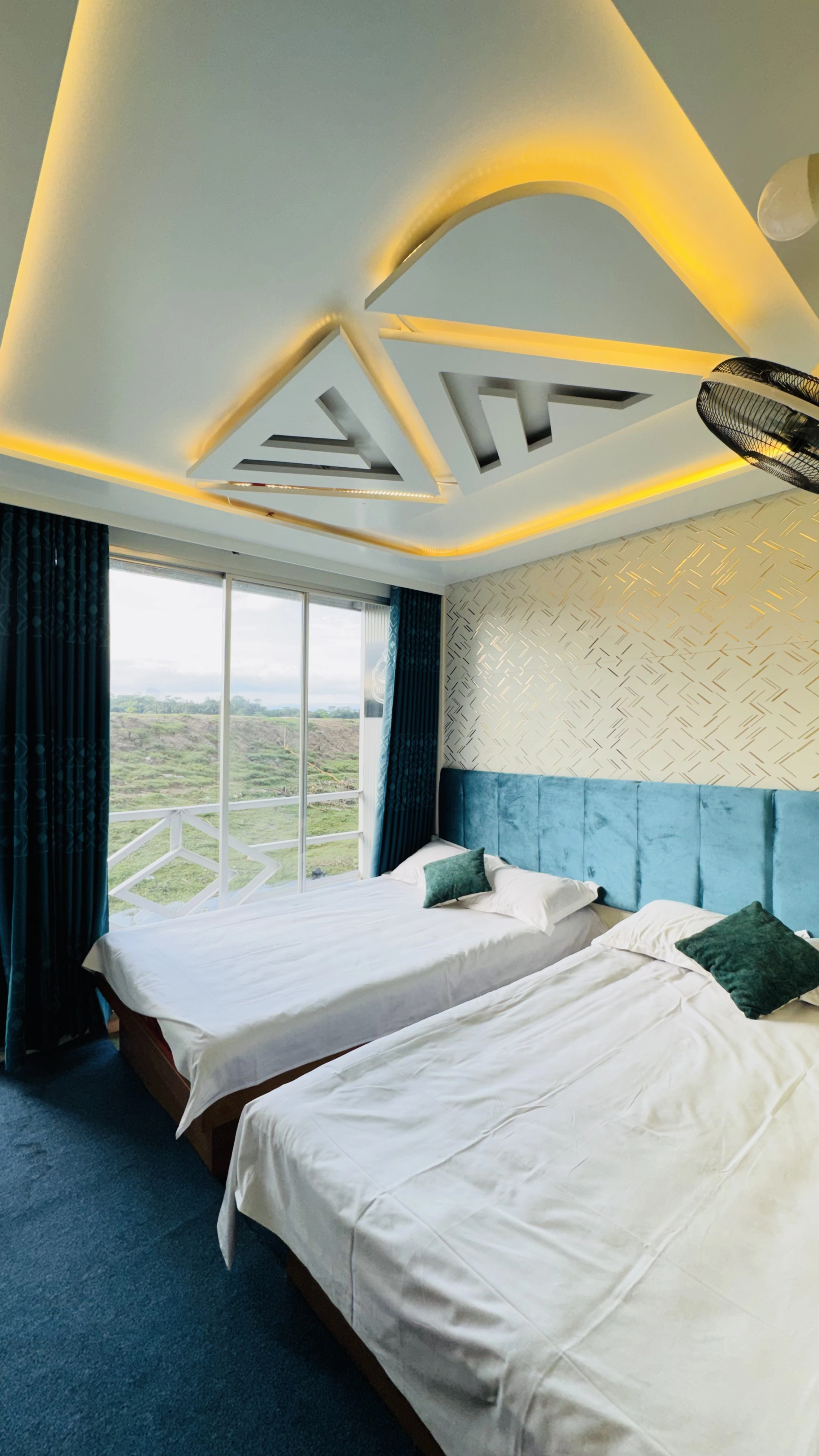 Executive Suite