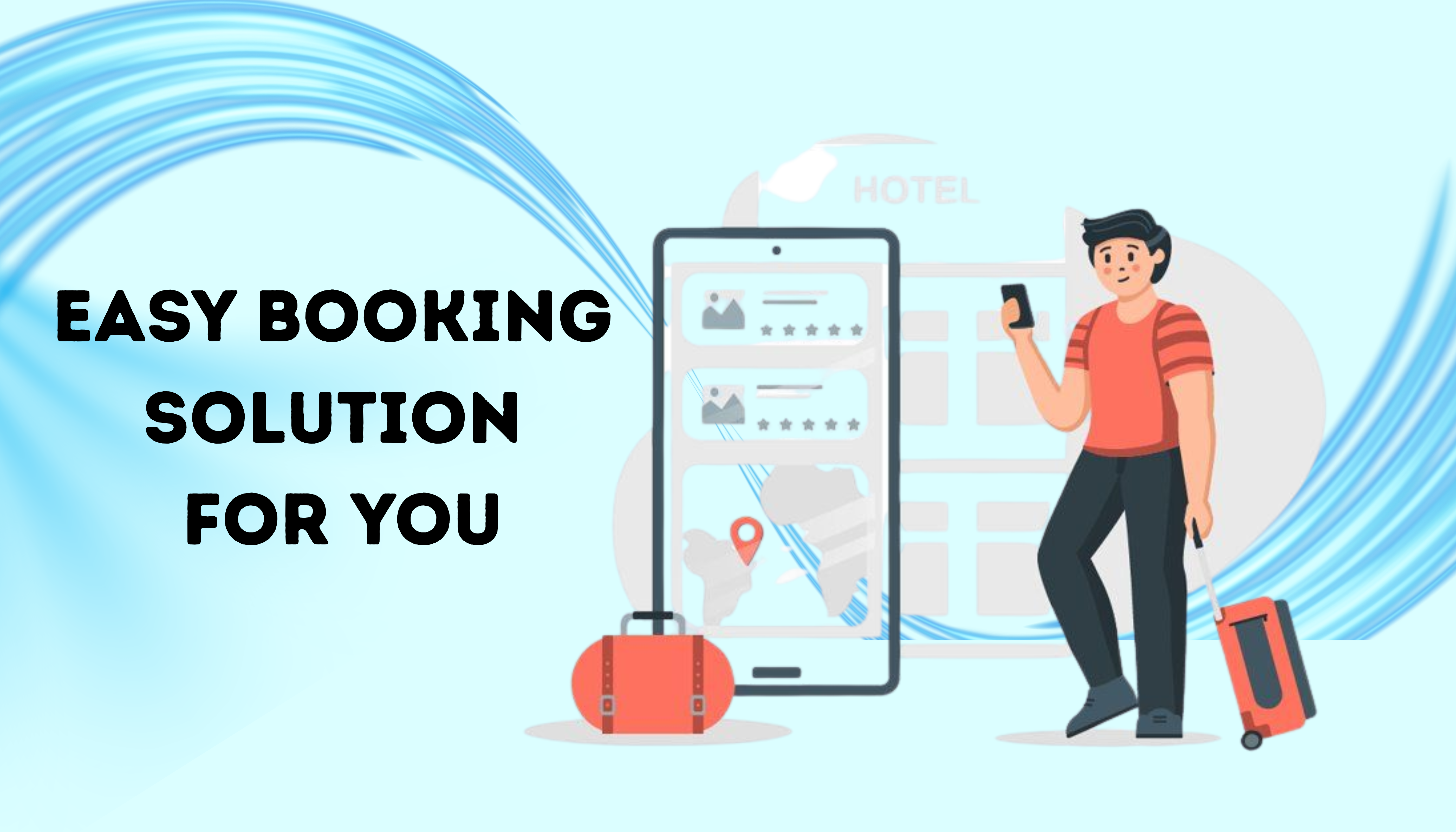 Easy Booking