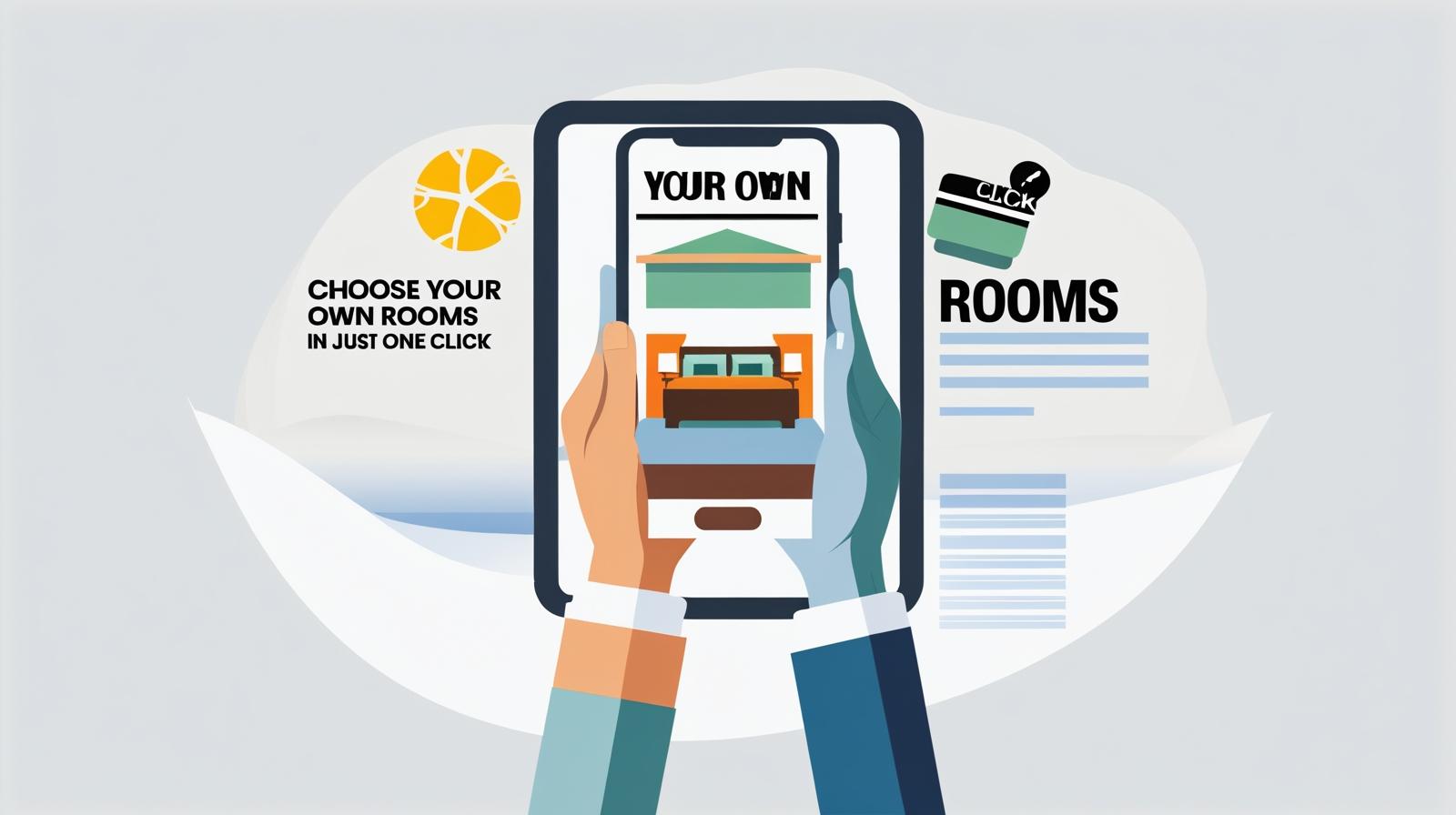 Choose Room