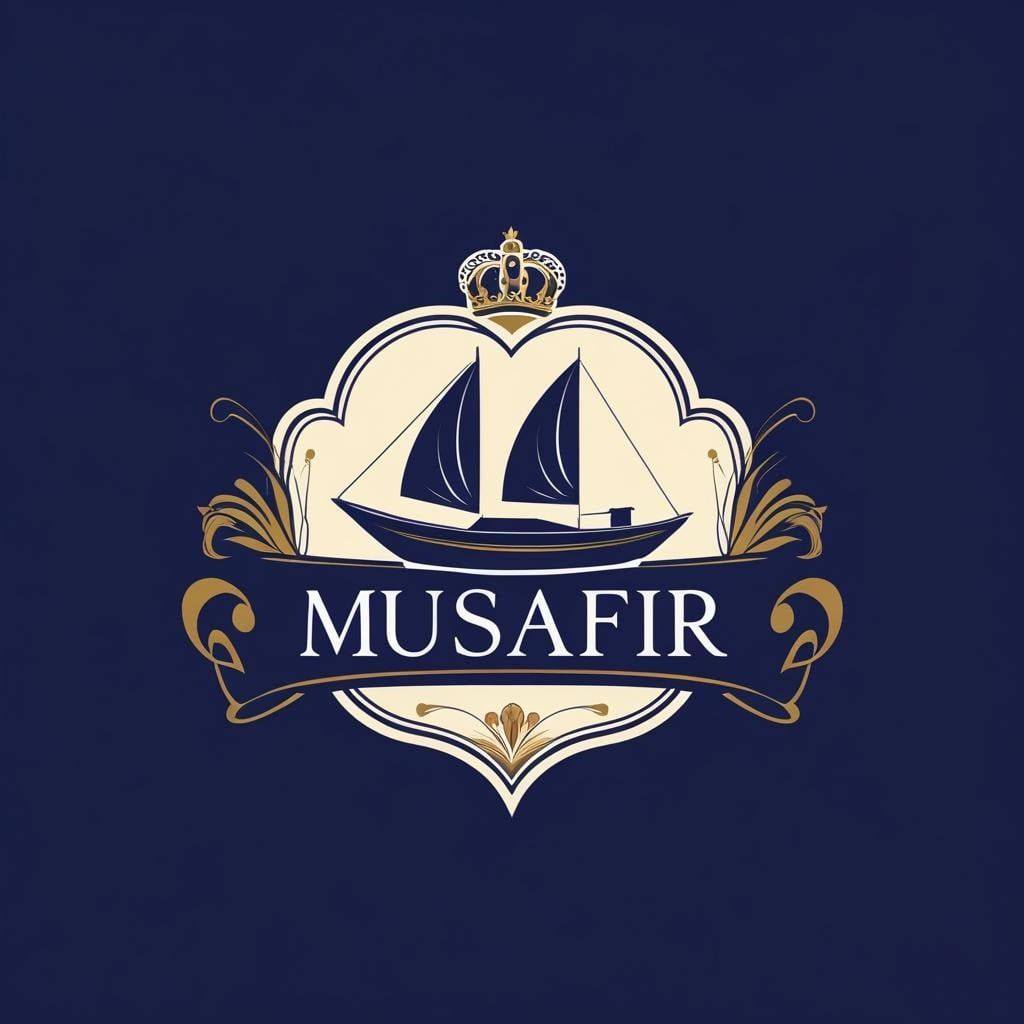 Musafir