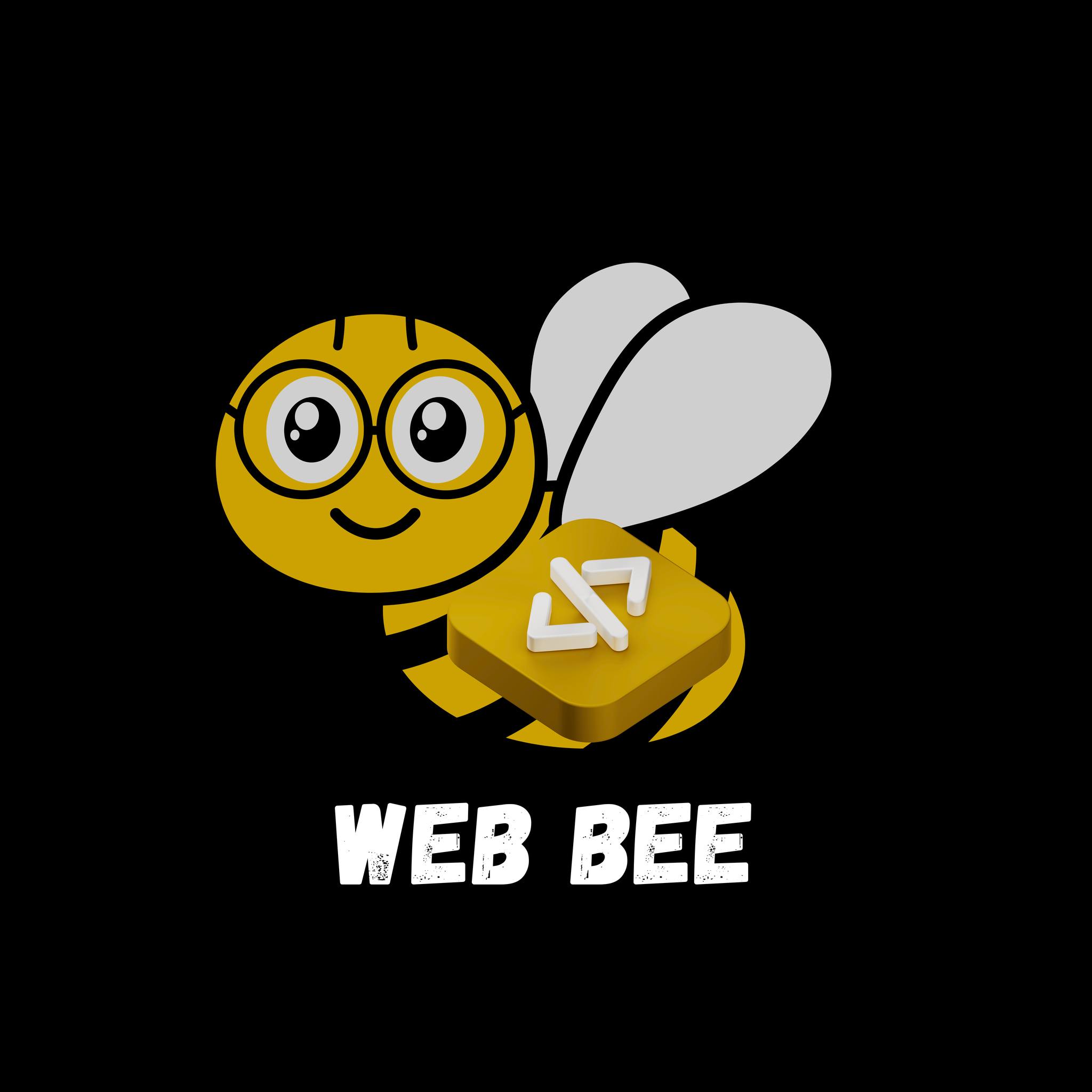 Web Bee